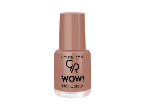 Golden Rose WOW Lakier do Paznokci 128