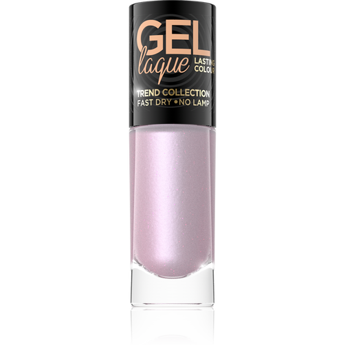 Eveline Gel Laque Żelowy Lakier do Paznokci 317