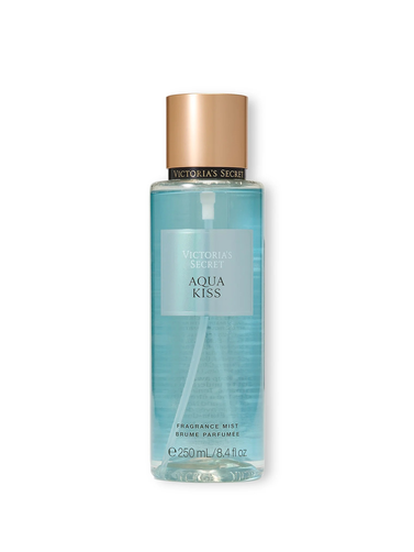 Victoria's Secret Aqua Kiss Zapachowa Mgiełka do Ciała 250ml