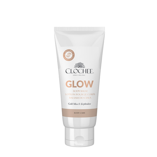 Clochee Glow Rozświetlający Balsam do Ciała 100ml