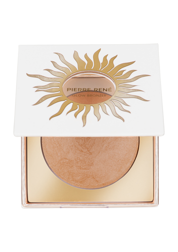 Pierre Rene Bronzer Wypiekany Golden Horizon