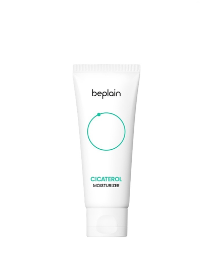 Beplain Cicaterol Moisturizer Nawilżająco-Kojący Krem do Twarzy 60ml