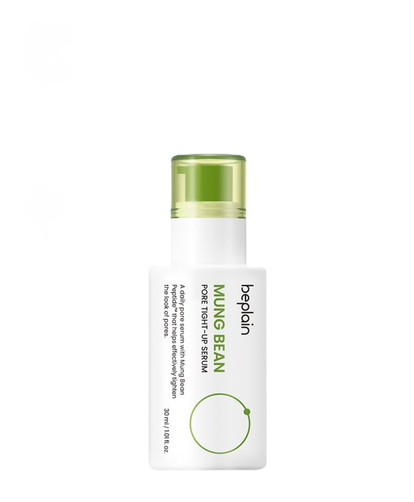 Beplain Mung Bean Serum Zwężające Pory 30ml