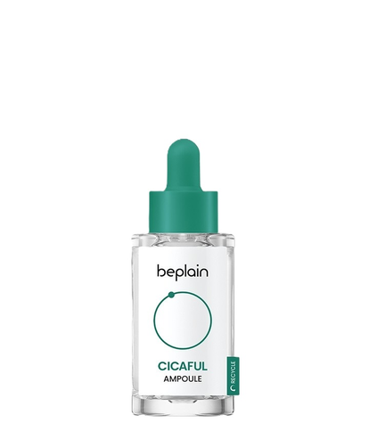 Beplain Cicaterol Ampoule Nawilżająco-Kojące Serum do Twarzy 30ml