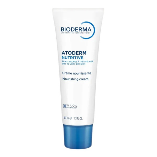 Bioderma Atoderm Nutritive Odżywczy Krem 40ml