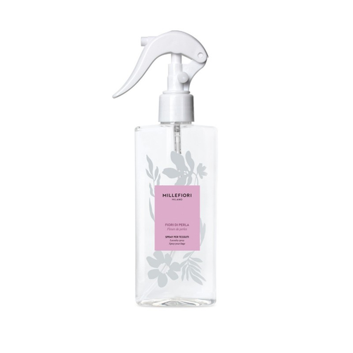 Millefiori Milano Spray do Tkanin Fiori Di Perla 200ml