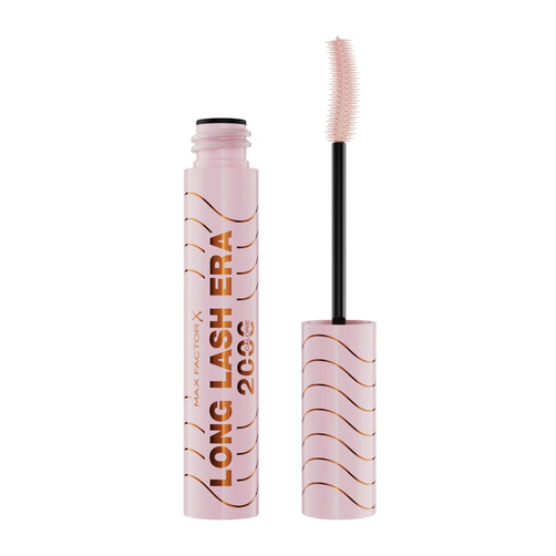 Max Factor 2000 Calorie Long Lash Era Tusz do Rzęs Black