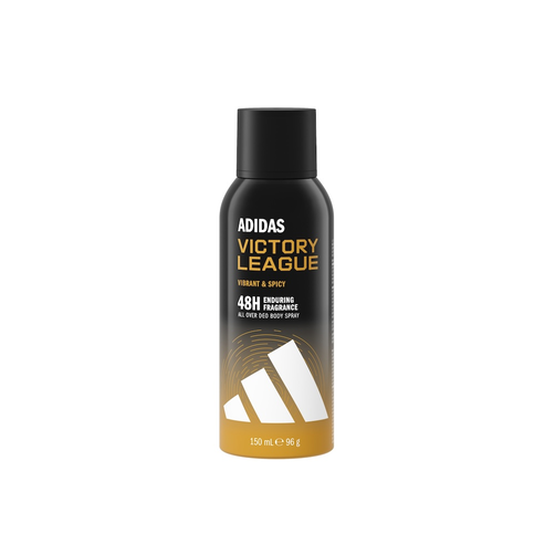 ADIDAS Victory League Dezodorant w Sprayu dla Mężczyzn 150ml