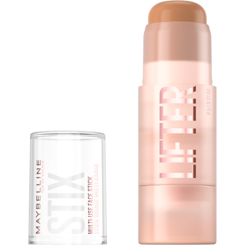 Maybelline Lifter Stix Kremowy Bronzer w Sztyfcie 45