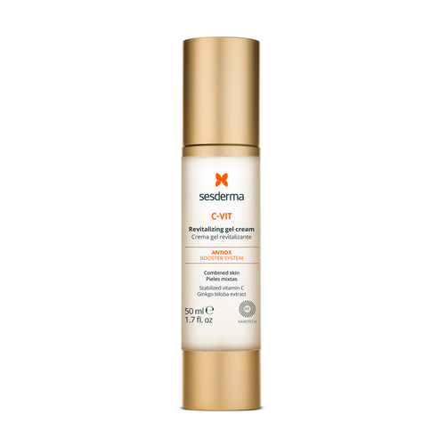 Sesderma C-Vit Rewitalizujący Krem-Żel 50ml