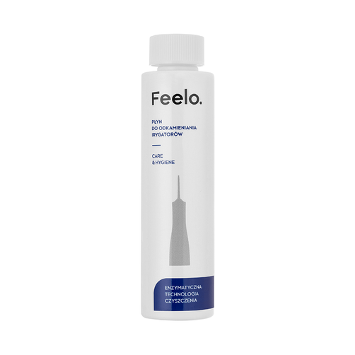 FEELO Płyn do Odkamieniania Irygatorów 150ml