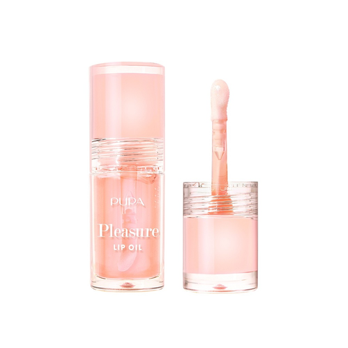 Pupa Pleasure Odżywczy Olejek do Ust 001 Fresh Watermelon
