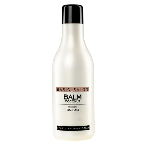 Stapiz Balsam do Włosów Kokosowy 1l