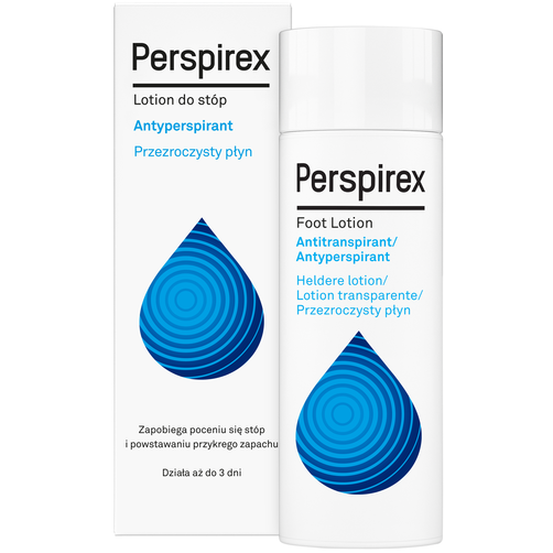 Perspirex Lotion do Stóp Antyperspirant 100ml