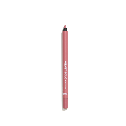 GOSH Velvet Touch Konturówka do Ust 008 Shy Plum