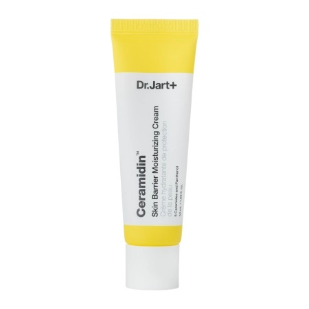 Dr.Jart+ Ceramidin Nawilżający Krem do Twarzy z Ceramidami 50ml