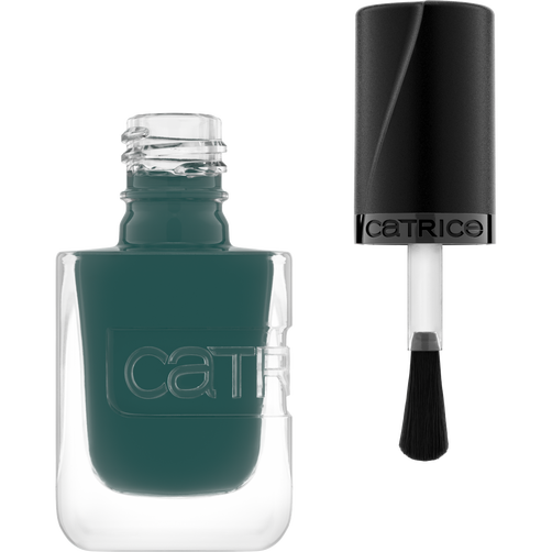 Catrice Gel Affair Lakier do Paznokci 041 Spill The Tea-I