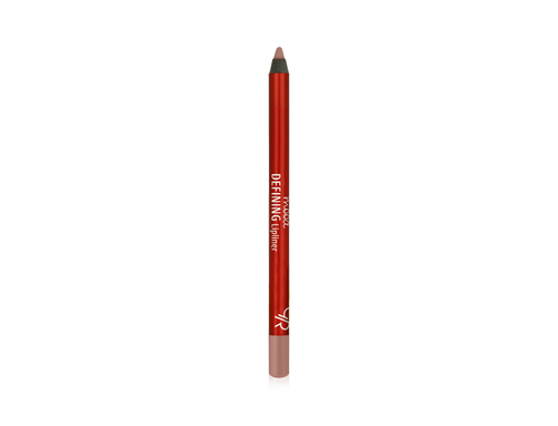 Golden Rose Mood Defining Lipliner Konturówka do Ust 02 Nude Poise