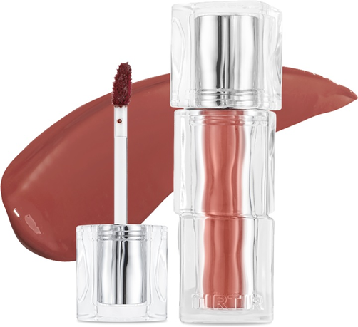 TIRTIR Waterism Glow Tint Nawilżający Tin do Ust 05 Scotch Shot