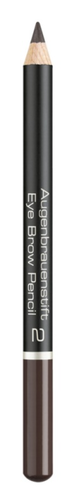 ARTDECO Eye Brow Pencil Kredka do Brwi 02 Intensive Brown
