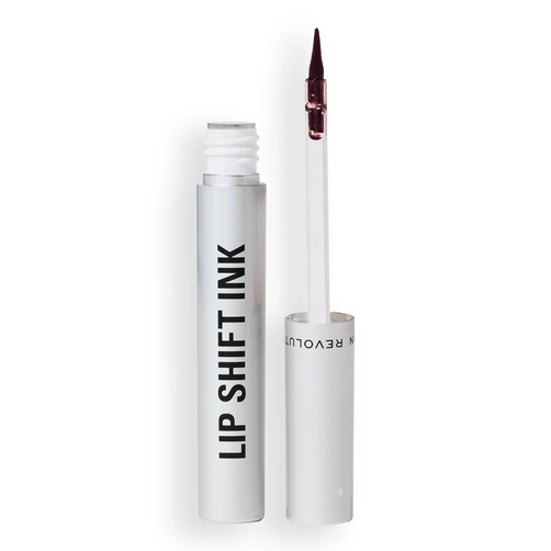 Makeup Revolution Lip Shift Ink Konturówka do Ust Bitten Cherry