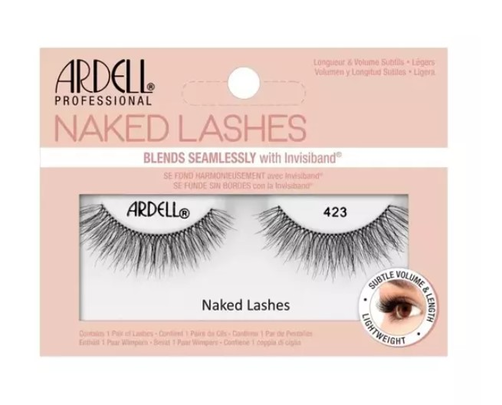 Ardell Sztuczne Rzęsy Naked Lashes 423