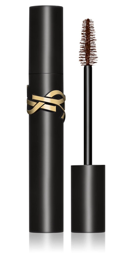 Yves Saint Laurent Lash Clash Tusz do Rzęs Zapewniający Maksymalną Objętość 2 Brown