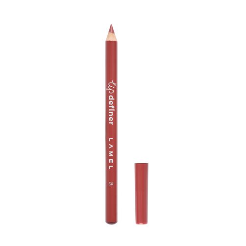 Lamel Lip Definer Konturówka do Ust 05