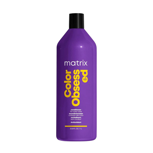 Matrix Color Obsessed Odżywka do Włosów Farbowanych 1000ml