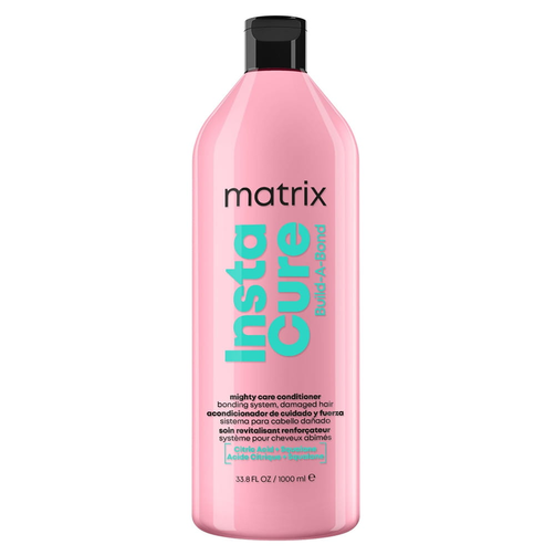 Matrix Insta Cure Build-A-Bond Odbudowująca Odżywka do Włosów 1000ml