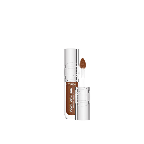 Loreal Plump Ambition Hialuronowy Olejek do Ust 510 Plump Ambition