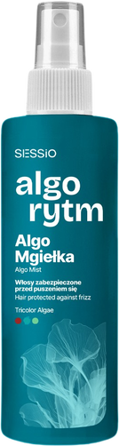 Sessio Algorytm Algo Mgiełka do Włosów 150ml