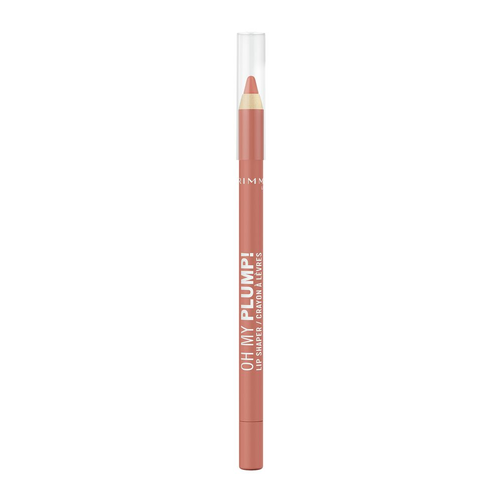 Rimmel Oh My Plump! Konturówka do Ust 050 Cafe Latte