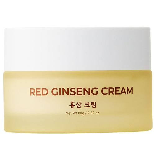 Esfolio Red Ginseng Krem do Twarzy z Ekstraktem z Żeń-Szenia 80g