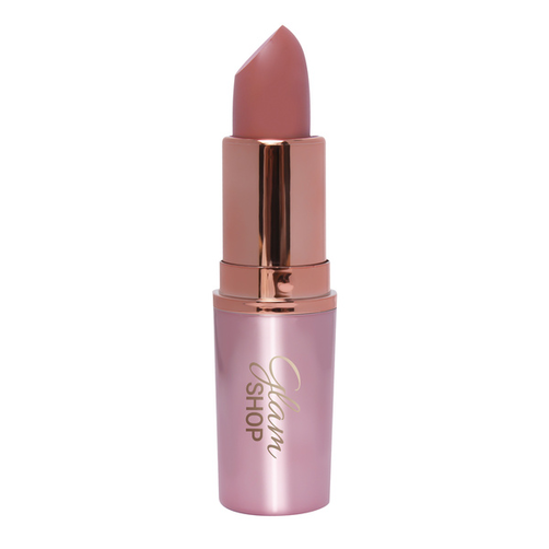 Glam Shop VIP Kryjąca Szminka do Ust Różowa
