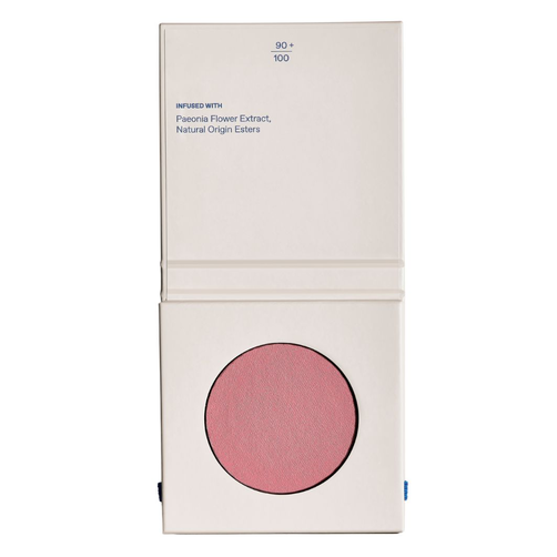 KORRES Natural Fresh Blush Róż do Policzków 03 Dusty Rose