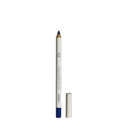 KORRES Solid Color Eyeliner Pencil Kredka do Oczu 04 Cobalt Blue