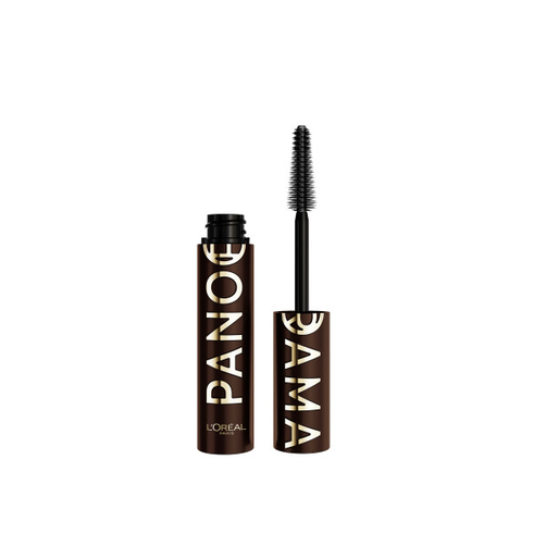 Loreal Tusz do Rzęs Panorama Volume Million Lashes Brun Leather