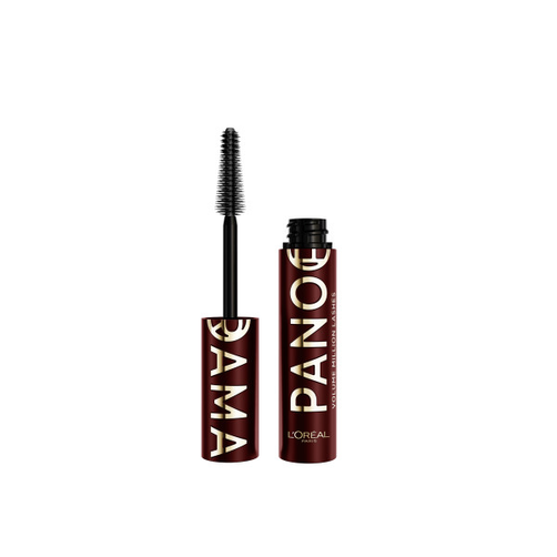 Loreal Tusz do Rzęs Panorama Volume Million Lashes Bordeaux Cashmere