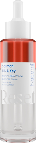 Nacomi Salmon DNA Key Dwufazowe Serum Regenerujące 40ml