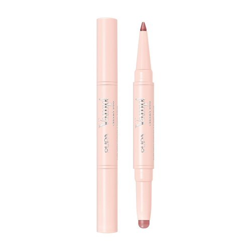 Pupa Vamp Creamy Duo Konturówka i Błyszcząca Pomadka do Ust 017