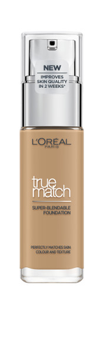 Loreal True Match The Foundation Podkład 6N Neutral Undertone