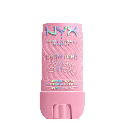 NYX Professional Makeup Buttermelt Stix Rozświetlający Sztyft do Twarzy 04 My Melt Era