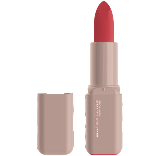 Maybelline Serum Lipstick Szminka Matowa 003 Open Late