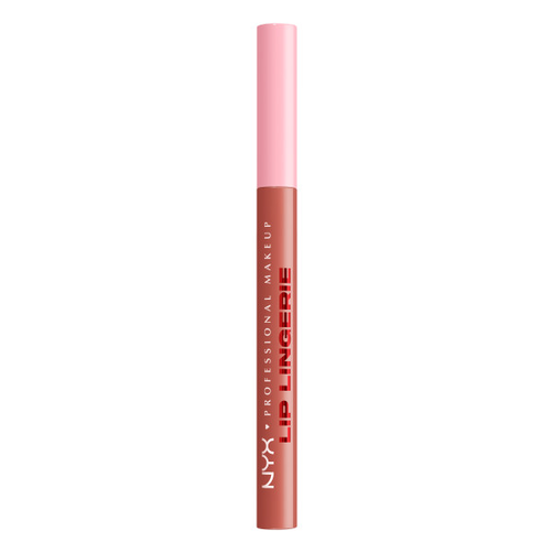 NYX Professional Makeup Lip Lingerie Wodoodporna Konturówka do Ust z Tintem 08 After Hours