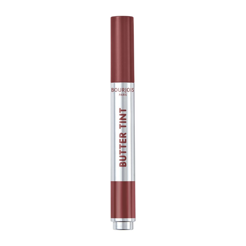 Bourjois Butter Tint Masełko do Ust z Tintem Koloryzującym 03 Guav'Amour