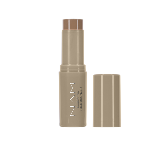 NAM Kremowy Bronzer w Sztyfcie 01 Cool Nude