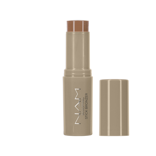 NAM Kremowy Bronzer w Sztyfcie 02 True Natural