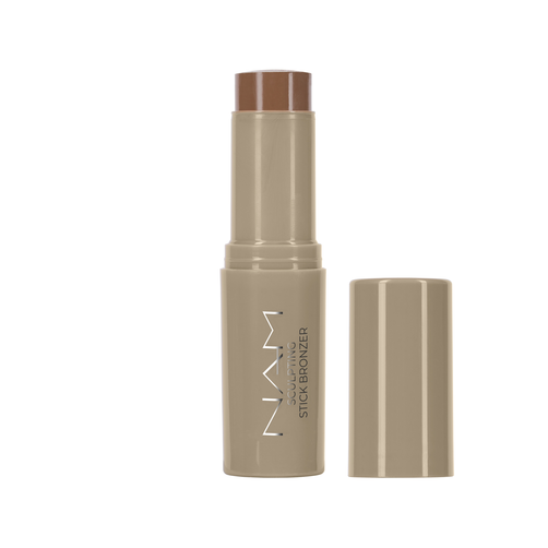 NAM Kremowy Bronzer w Sztyfcie 03 Warm Coffee