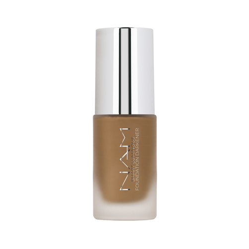 NAM Smart Luminous Foundation Darkener Przyciemniacz do Podkładów 19ml